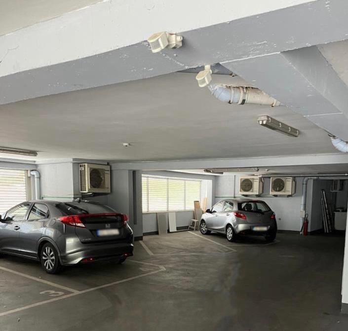 Apartamento Harmony Sveti Stefan Exterior foto
