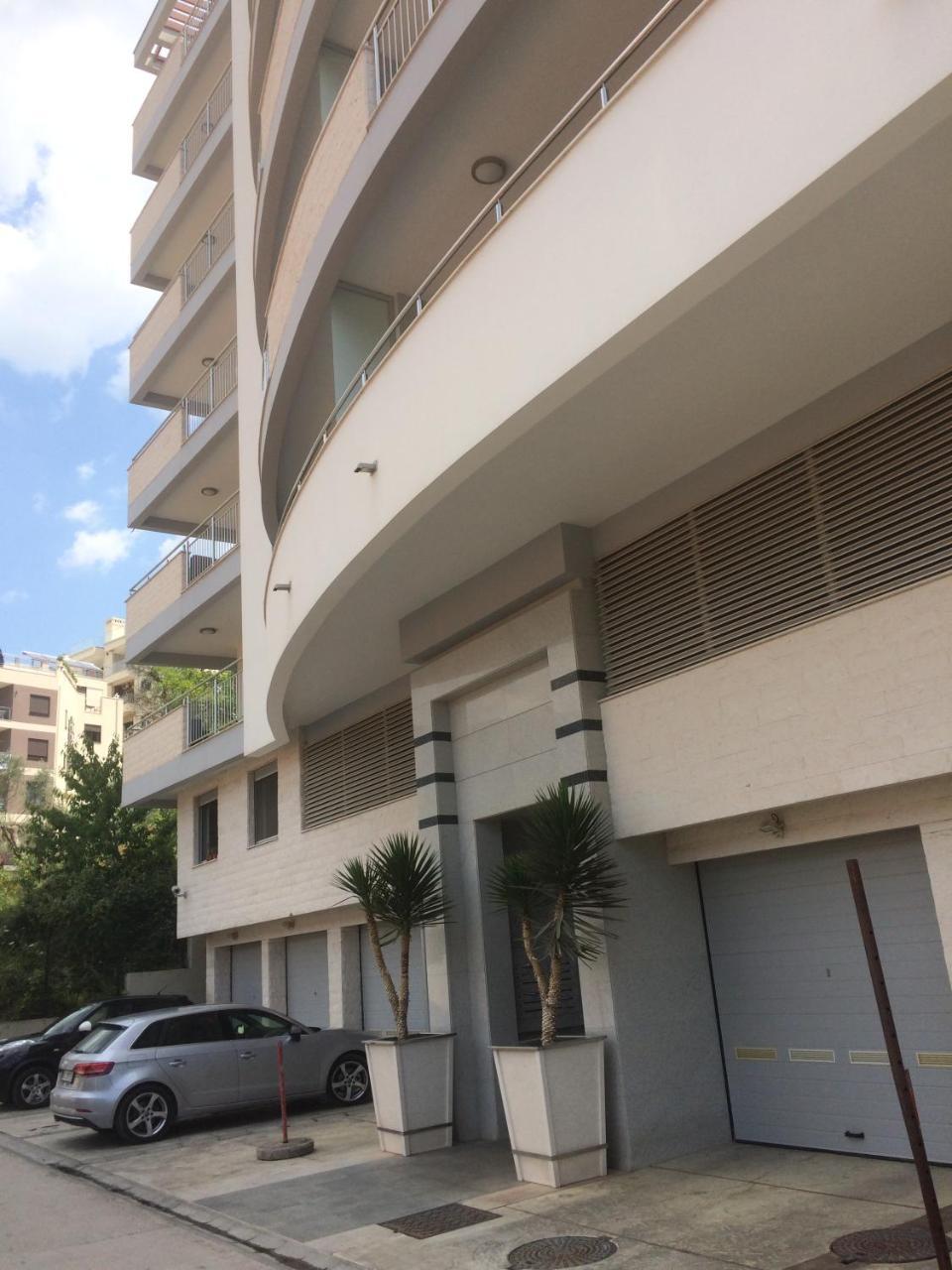 Apartamento Harmony Sveti Stefan Exterior foto