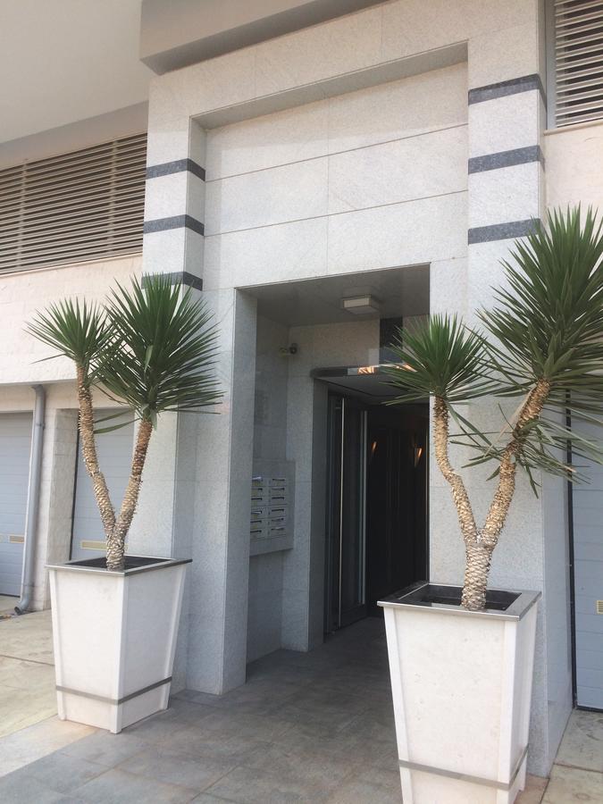 Apartamento Harmony Sveti Stefan Exterior foto