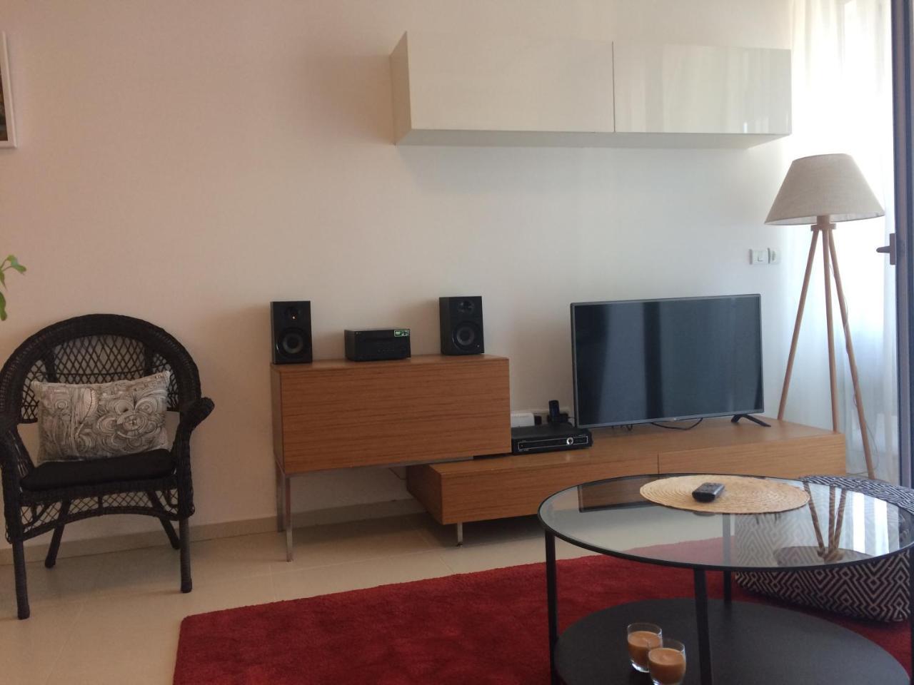Apartamento Harmony Sveti Stefan Exterior foto