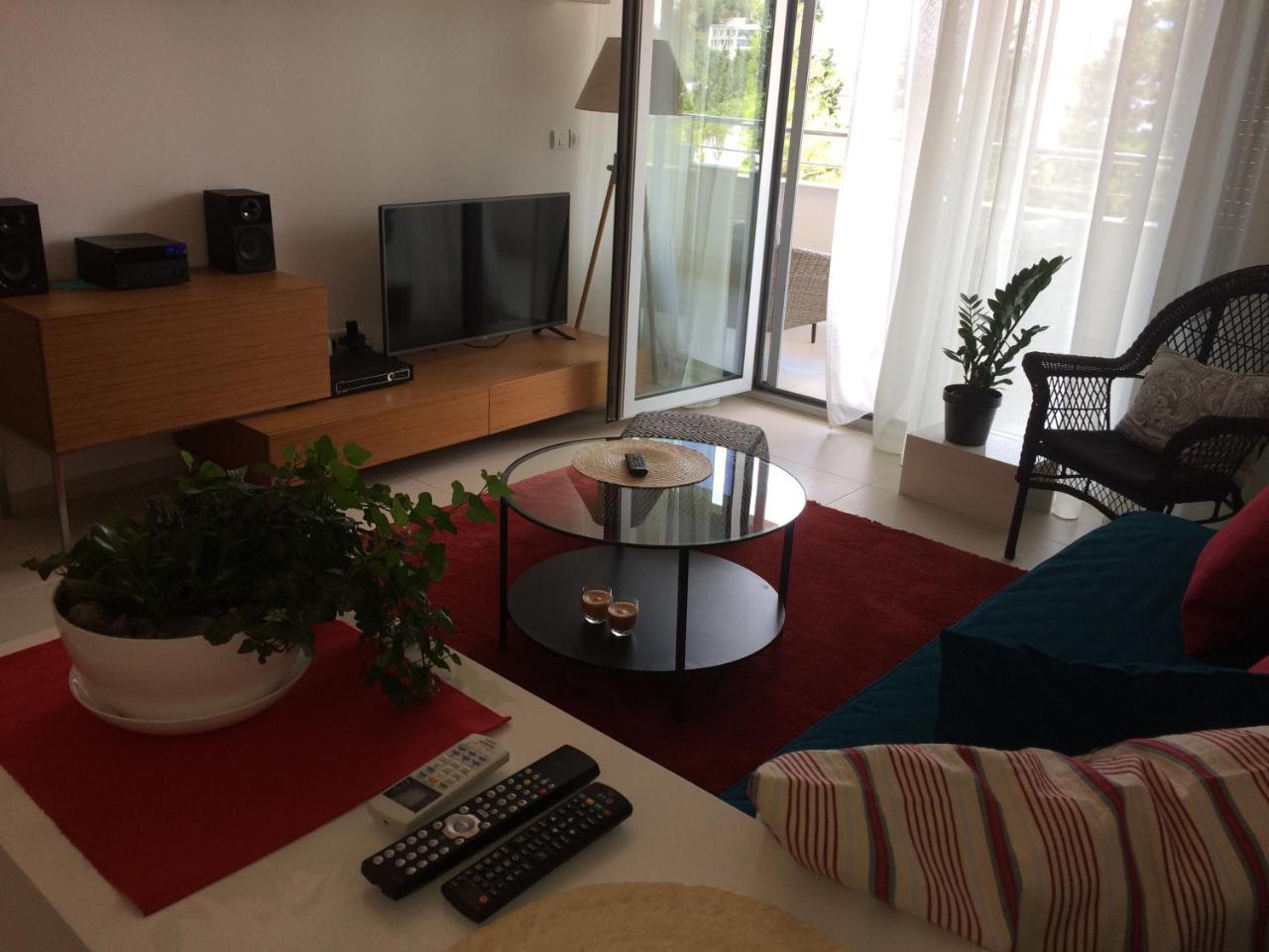 Apartamento Harmony Sveti Stefan Exterior foto