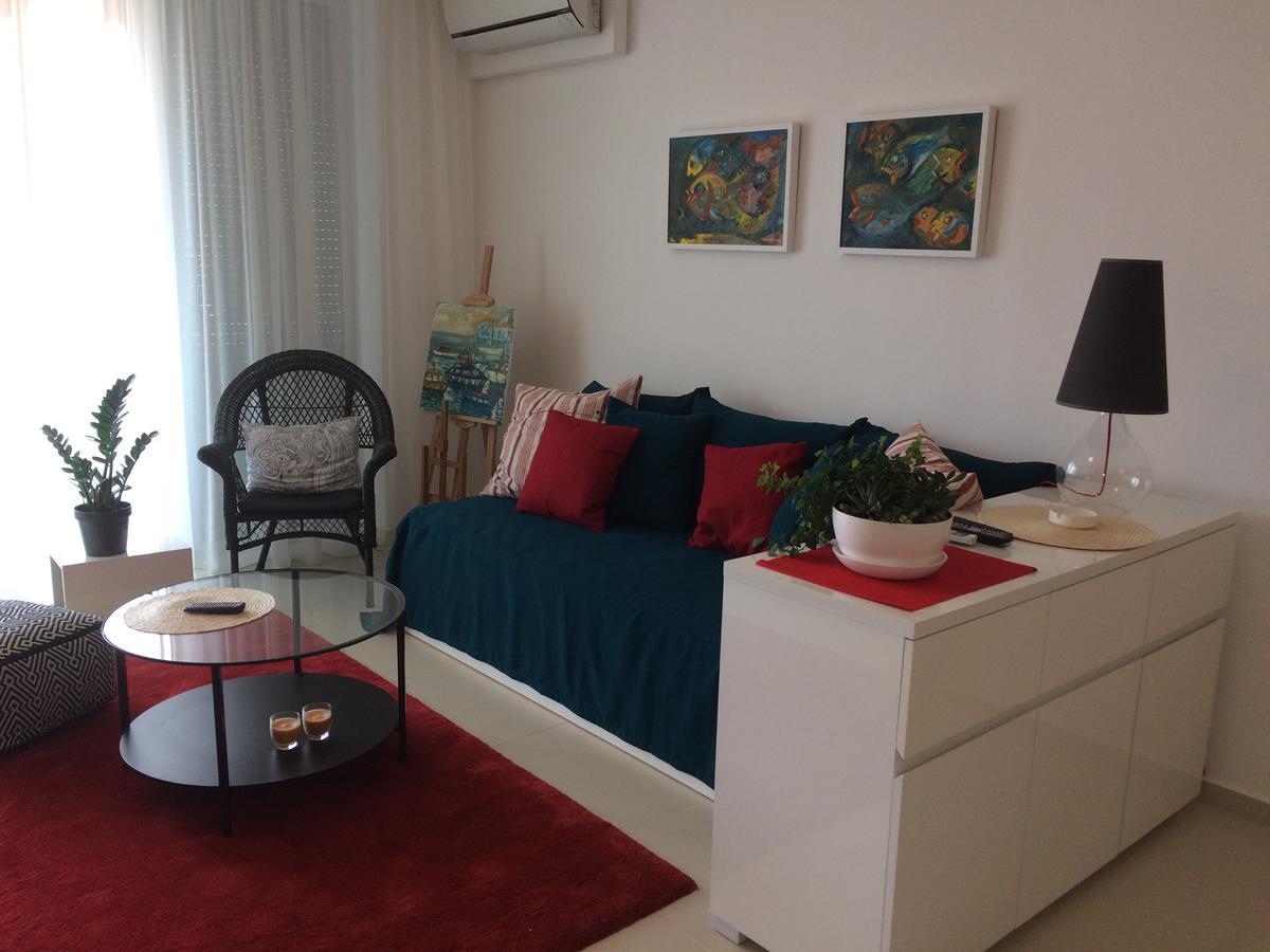 Apartamento Harmony Sveti Stefan Exterior foto